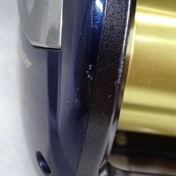14ビーストマスター6000